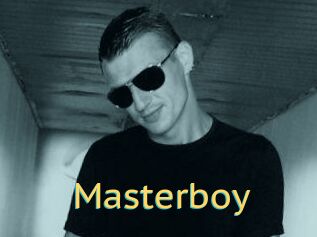 Masterboy