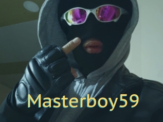 Masterboy59