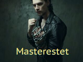 Masterestet