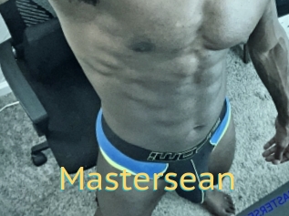 Mastersean