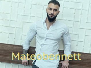 Mateobennett