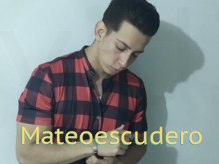 Mateoescudero