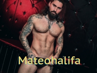 Mateohalifa