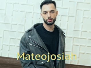 Mateojosiah