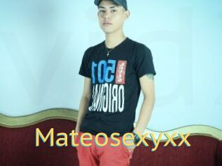 Mateosexyxx