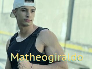 Matheogiraldo