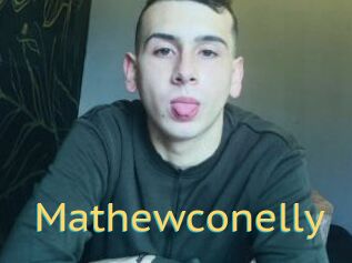 Mathewconelly