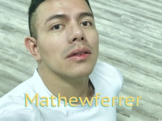 Mathewferrer