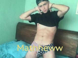 Mathheww