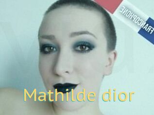 Mathilde_dior