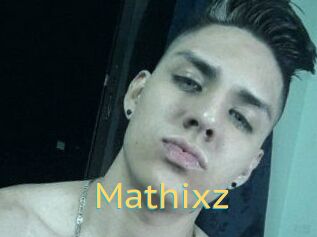 Mathixz