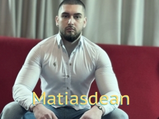 Matiasdean