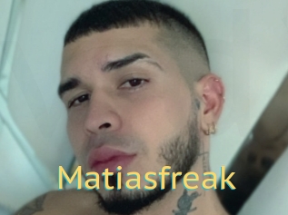 Matiasfreak