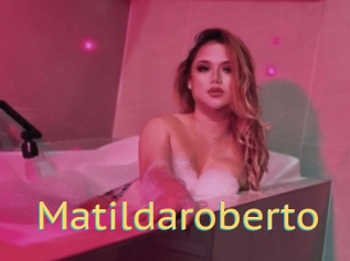 Matildaroberto