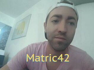 Matric42