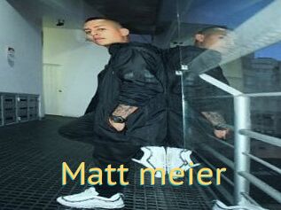 Matt_meier