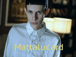 Mattalucard