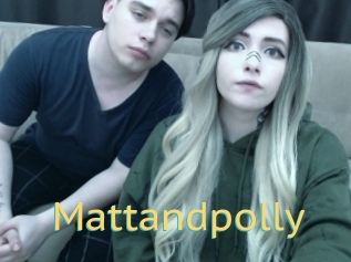 Mattandpolly