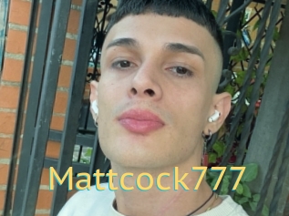 Mattcock777