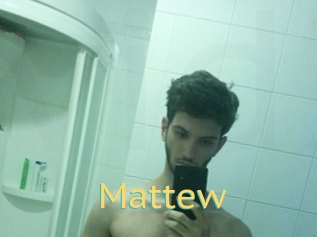 Mattew