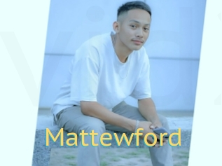 Mattewford