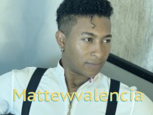 Mattewvalencia