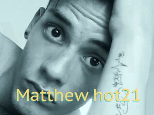 Matthew_hot21