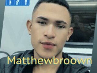 Matthewbroown