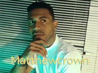 Matthewcrown