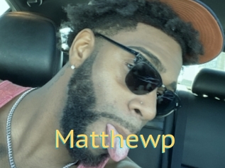 Matthewp