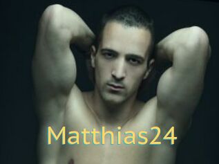 Matthias24