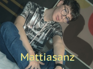 Mattiasanz