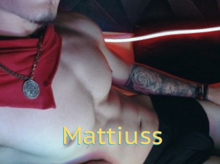 Mattiuss