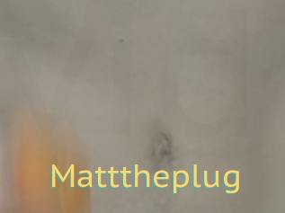 Matttheplug