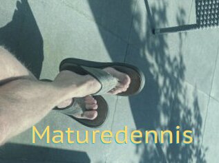 Maturedennis