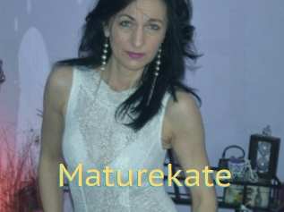 Maturekate