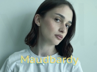 Maudbardy