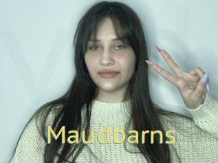 Maudbarns