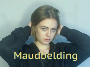 Maudbelding