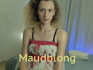 Maudblong