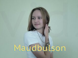 Maudbulson