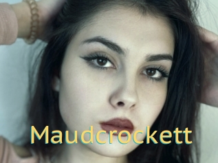 Maudcrockett