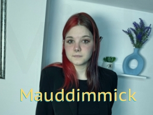 Mauddimmick