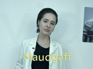 Maudgaff