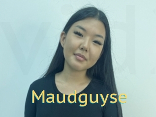 Maudguyse