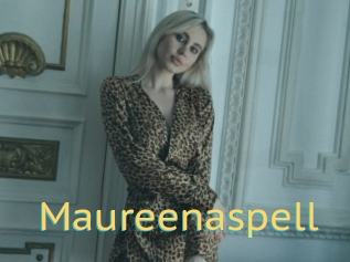 Maureenaspell