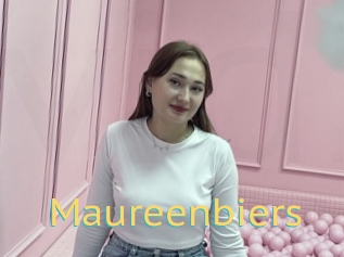 Maureenbiers