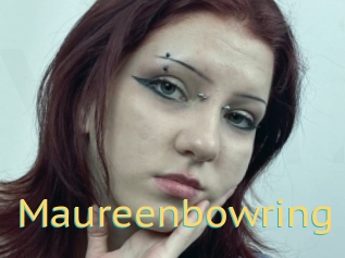 Maureenbowring