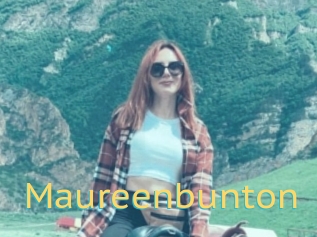 Maureenbunton