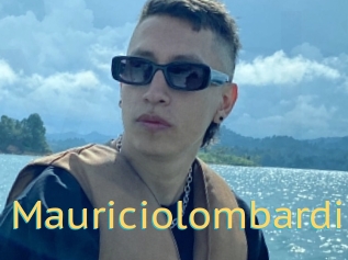 Mauriciolombardi